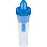 Beurer IH 26, Inalatore bianco/Blu