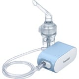 Beurer IH 60, Inalatore bianco/Blu