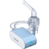 Beurer IH 60, Inalatore bianco/Blu