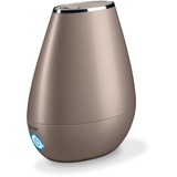 Beurer LB 37 Toffee, Umidificatore marrone