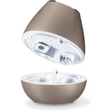 Beurer LB 37 Toffee, Umidificatore marrone