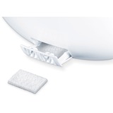 Beurer LB 37 bianco, Umidificatore bianco