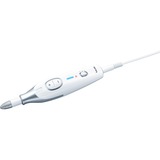Beurer MP 42 Set manicure/pedicure, Cura delle unghie bianco/Argento