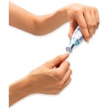Beurer MP 62 Set per manicure/pedicure, Cura delle unghie bianco/Argento