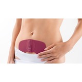 Beurer Menstrual Relax EM 50, Dispositivo di massaggio Berry