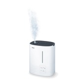Beurer Umidificatore LB 55 bianco/Nero