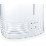 Beurer Umidificatore LB 55 bianco/Nero