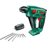 Bosch 060395230C non classificato, Trapano a percussione verde/Nero