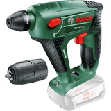 Bosch 060395230C non classificato, Trapano a percussione verde/Nero