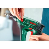 Bosch 060395230C non classificato, Trapano a percussione verde/Nero