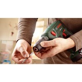 Bosch 060395230C non classificato, Trapano a percussione verde/Nero