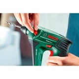 Bosch 0603952327 Non classificato, Trapano a percussione verde