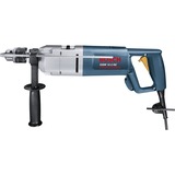 Bosch 0 601 120 503 trapano 1450 Giri/min 3,7 kg, Macchina di foratura blu, 1450 Giri/min, 4 cm, 1,6 cm, 380 Giri/min, 380 Giri/min, 2 cm