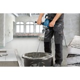 Bosch 0 601 1B0 000 trapano 630 Giri/min 3 kg Nero, Blu, Macchina di foratura II, Nero, Blu, 1,6 cm, 630 Giri/min, 4 cm, 1,6 cm