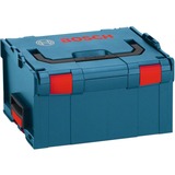 Bosch 0 601 292 801 levigatrice portatile Levigatrice orbitale 11000 Giri/min 22000 OPM blu, Levigatrice orbitale, Morsetto/Velcro, 11000 Giri/min, 16000 OPM, 22000 OPM, 2,4 mm