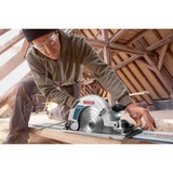 Bosch 0 601 57A 901 sega circolare portatile 23,5 cm 5000 Giri/min 2200 W blu, 23,5 cm, 5000 Giri/min, 8,5 cm, 3 cm, 6,5 cm, AC