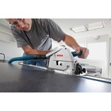 Bosch 0 601 675 000 sega circolare portatile 16,5 cm 6250 Giri/min 1400 W blu, 16,5 cm, 6250 Giri/min, 5,7 cm, 2 cm, 4,2 cm, AC