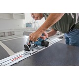 Bosch 0 601 675 000 sega circolare portatile 16,5 cm 6250 Giri/min 1400 W blu, 16,5 cm, 6250 Giri/min, 5,7 cm, 2 cm, 4,2 cm, AC