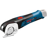 Bosch 0 601 9B2 901 non classificato, Forbici elettroniche blu/Nero