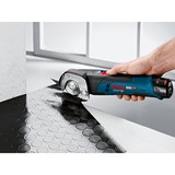 Bosch 0 601 9B2 901 non classificato, Forbici elettroniche blu/Nero