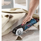 Bosch 0 601 9B2 901 non classificato, Forbici elettroniche blu/Nero
