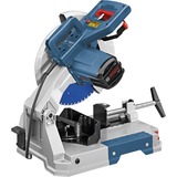 Bosch 0 601 B28 000 non classificato, Sega mitra/Troncatrice blu, 1500 Giri/min, 113 dB, 2000 W, 3 cm, 30,5 cm, 517 mm