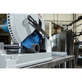 Bosch 0 601 B28 000 non classificato, Sega mitra/Troncatrice blu, 1500 Giri/min, 113 dB, 2000 W, 3 cm, 30,5 cm, 517 mm
