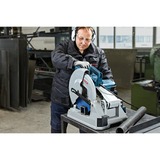 Bosch 0 601 B28 000 non classificato, Sega mitra/Troncatrice blu, 1500 Giri/min, 113 dB, 2000 W, 3 cm, 30,5 cm, 517 mm
