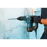 Bosch 0 611 269 001 non classificato, Trapano a percussione blu/Nero