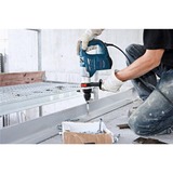 Bosch 0 611 332 101 non classificato, Trapano a percussione blu, 4,7 kg