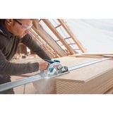 Bosch 1600Z00005 Binario guida alluminio, Binario guida, Bosch, 800 mm