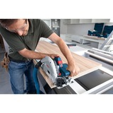 Bosch 1600Z00005 Binario guida alluminio, Binario guida, Bosch, 800 mm