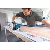 Bosch 1600Z00006 Binario guida alluminio, Binario guida, Bosch, 1100 mm