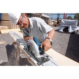 Bosch 1600Z00006 Binario guida alluminio, Binario guida, Bosch, 1100 mm