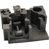 Bosch 1 600 A00 2UR non classificato, Deposito Nero