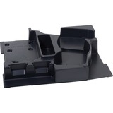 Bosch 1 600 A00 2UW non classificato, Deposito Nero