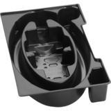 Bosch 1 600 A00 2VP non classificato, Deposito Nero