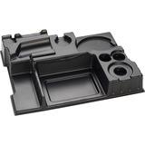Bosch 1 600 A00 2W6 non classificato, Deposito Nero