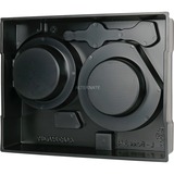 Bosch 1 600 A00 89U non classificato, Deposito Nero