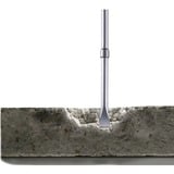 Bosch 1 618 600 203 punta per fresa, Scalpello 600 mm