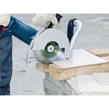 Bosch 2608602203 Accessori per smerigliatrice, Lama 15 cm, Acciaio, 1 pz