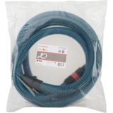 Bosch 2 608 000 566 accessorio e ricambio per aspirapolvere Tubo flessibile Aspiratore a cilindro Tubo flessibile, Aspiratore a cilindro, Blu, Bosch, GAS12-25/12-25PS, GAS 15 PS, GAS 35 H AFC, GAS 35 L AFC, GAS 35 L SFC+, GAS 35 M AFC, GAS 55 M..., 3,5 cm