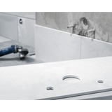 Bosch 2 608 587 129 sega per trapano Singolo, Piastrelle morbide in ceramica, 3,5 cm, 6,5 cm, 1 pezzo(i)