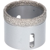 Bosch 2 608 599 016 sega per trapano Smerigliatrice 1 pz Singolo, Smerigliatrice, Pietra, Piastrella, Mattone, Arenaria, Grigio, 3,5 cm, 5,1 cm