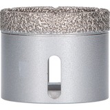 Bosch 2 608 599 016 sega per trapano Smerigliatrice 1 pz Singolo, Smerigliatrice, Pietra, Piastrella, Mattone, Arenaria, Grigio, 3,5 cm, 5,1 cm