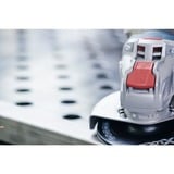 Bosch 2 608 619 164 accessorio per smerigliatrice Disco abrasivo, Mola abrasiva Disco abrasivo, Acciaio, 12,5 cm, Bosch, 2,22 cm, Blu