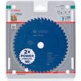 Bosch 2 608 644 511 lama circolare 18,4 cm 1 pz, Lama per sega In legno duro, Legno dolce, 18,4 cm, 2 cm, 1 mm, 8000 Giri/min, 1,6 mm