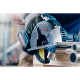 Bosch 2 608 644 532 lama circolare 15 cm 1 pz, Lama per sega Acciaio inox, 15 cm, 2 cm, 1,3 mm, 5000 Giri/min, 1,6 mm