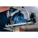 Bosch 2 608 644 539 lama circolare 16,5 cm 1 pz, Lama per sega Alluminio, Di metalli non ferrosi, 16,5 cm, 2 cm, 1,3 mm, 8500 Giri/min, 1,8 mm