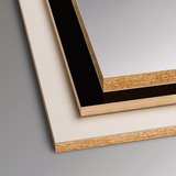 Bosch 2 608 644 553 lama circolare 25,4 cm 1 pz, Lama per sega Pannello laminato, 25,4 cm, 3 cm, 1,8 mm, 2,6 mm, 1 pz
